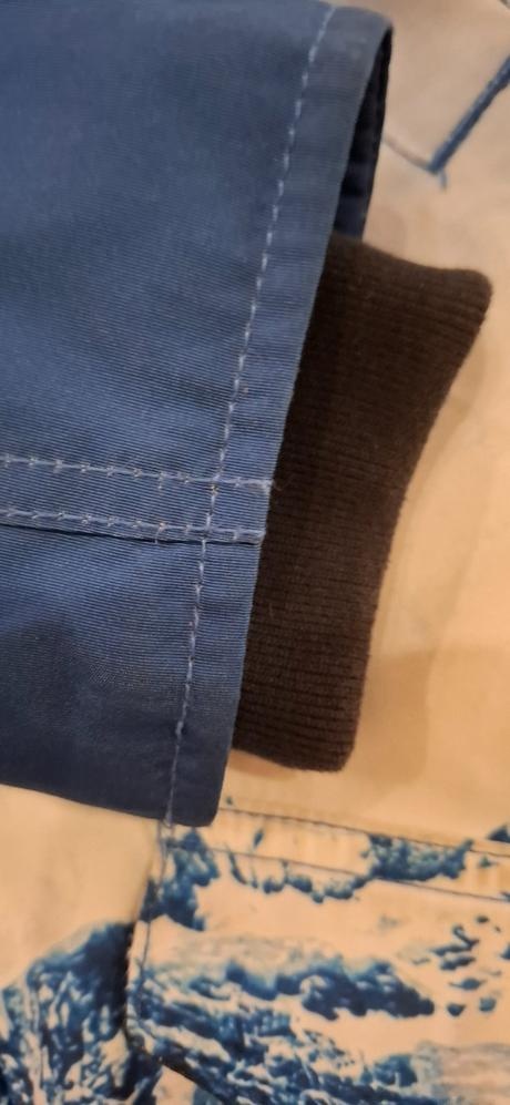 Bunda ABERCROMBIE 158 - 5