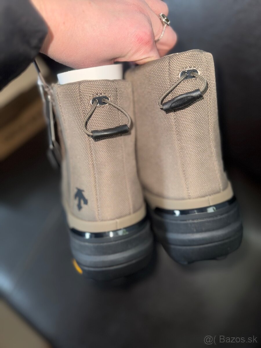 Zimné topánky descente 41 - 5