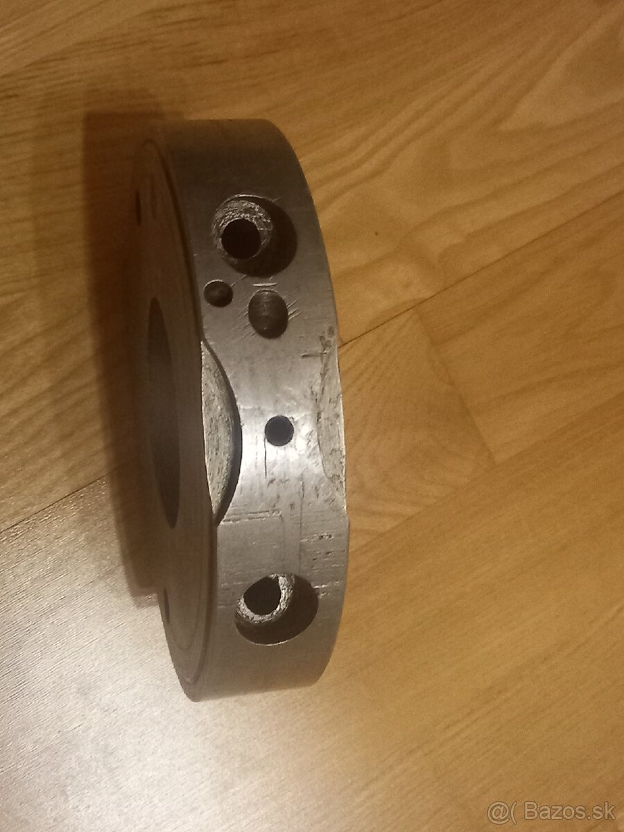 Jawa perak 350 labyrint - 5