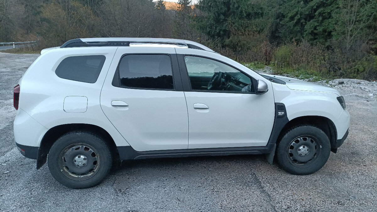 Dacia Duster 1.0TCe LPG - 5