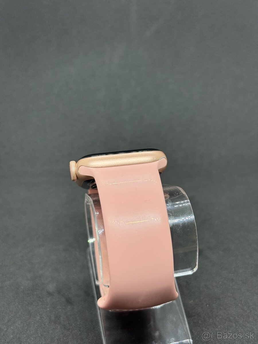 Apple Watch SE Cellular - 5