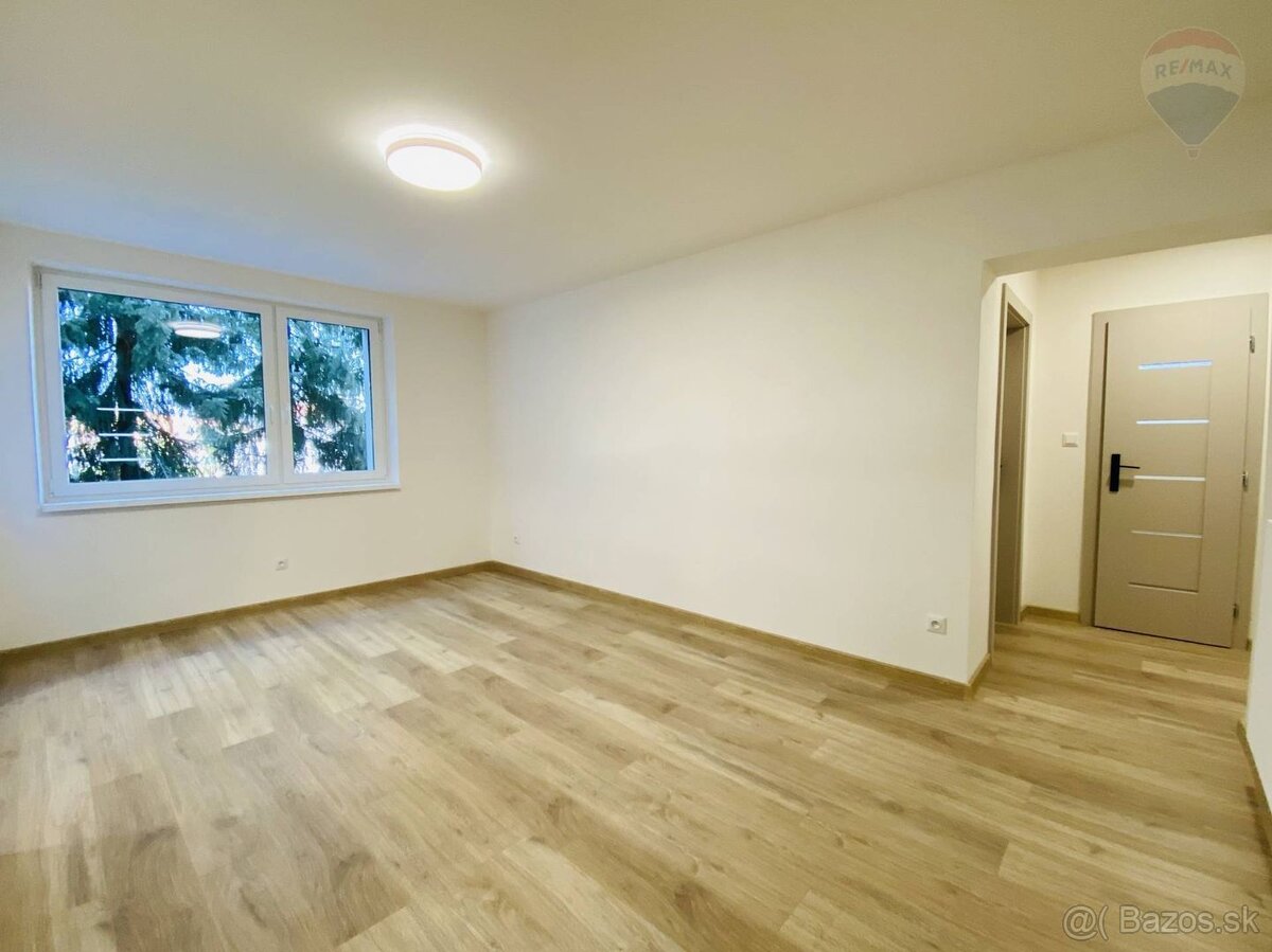 REZERVOVANÝ 4 IZBOVÝ BYT S GARÁŽOU - 5