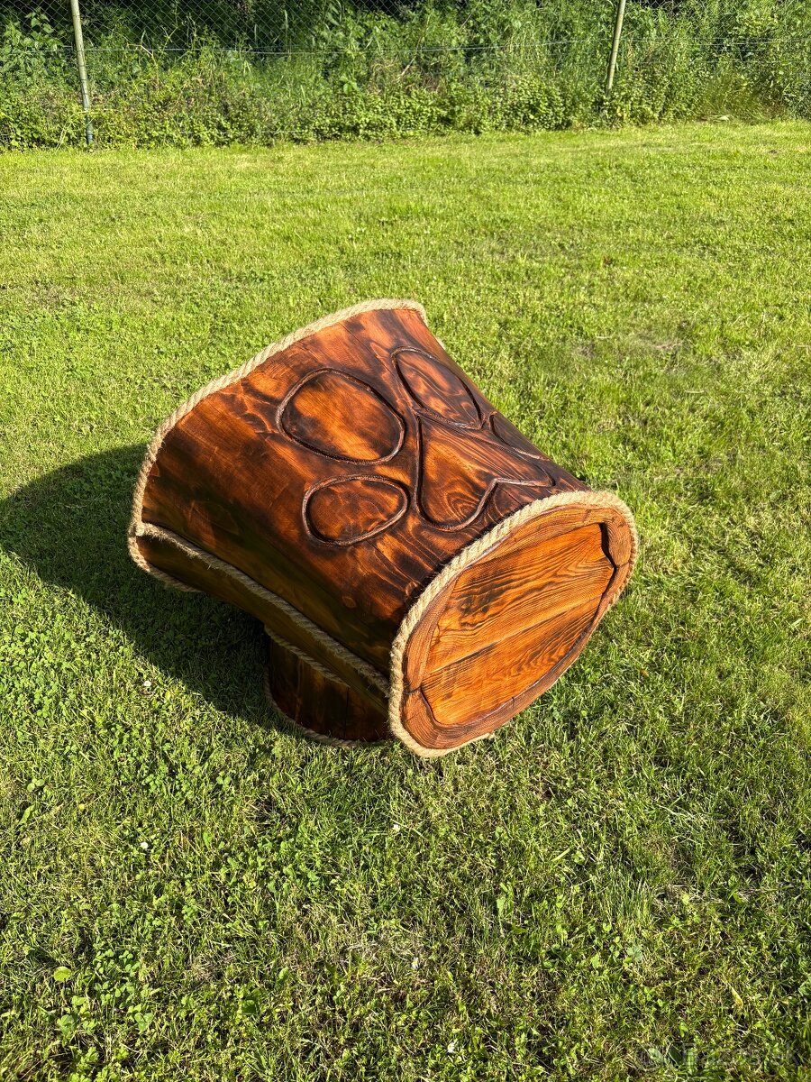 Luxusný Brloh- pelech pre mačky - 5