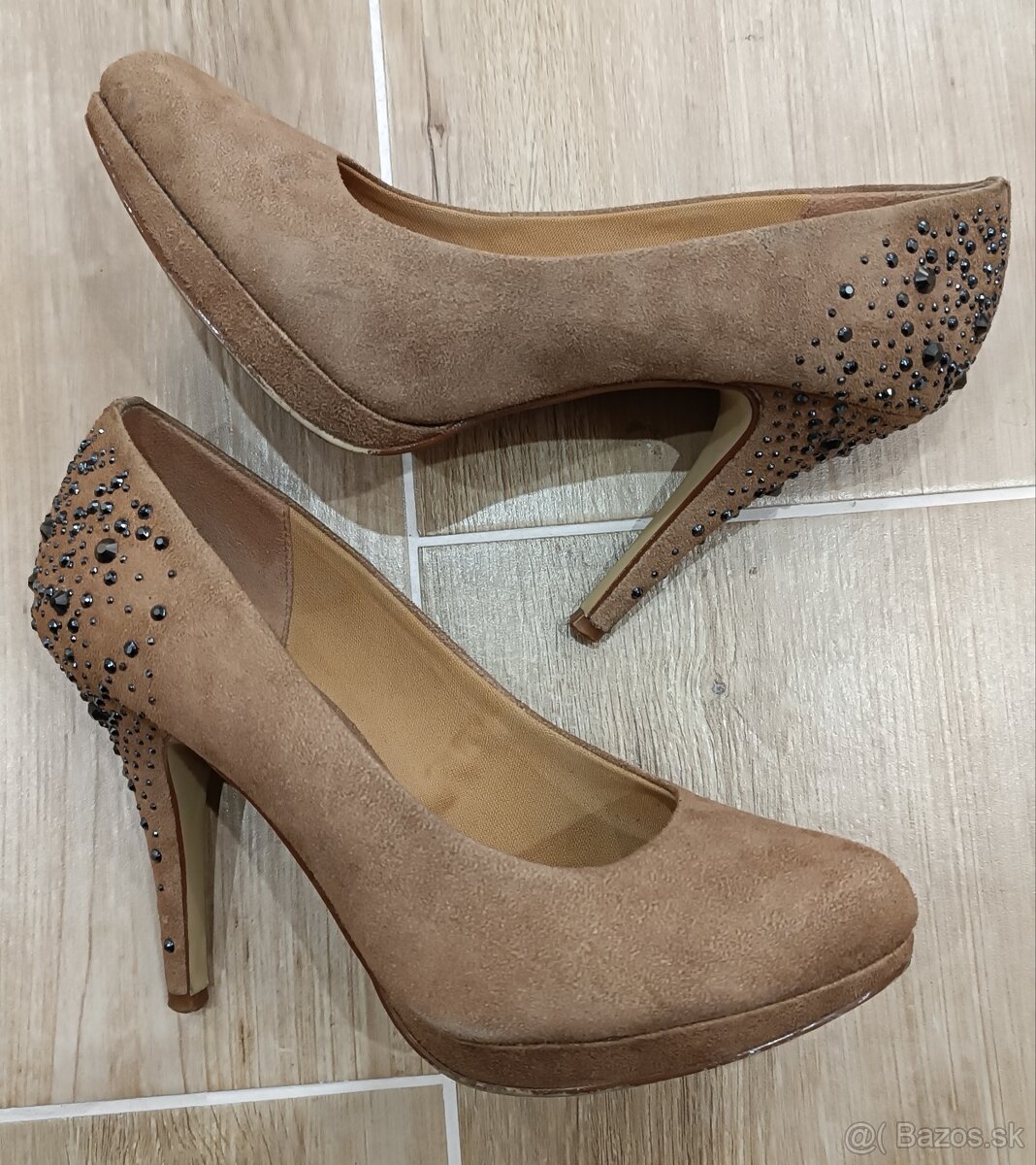 Na predaj lodičky zn. Catwalk - 5