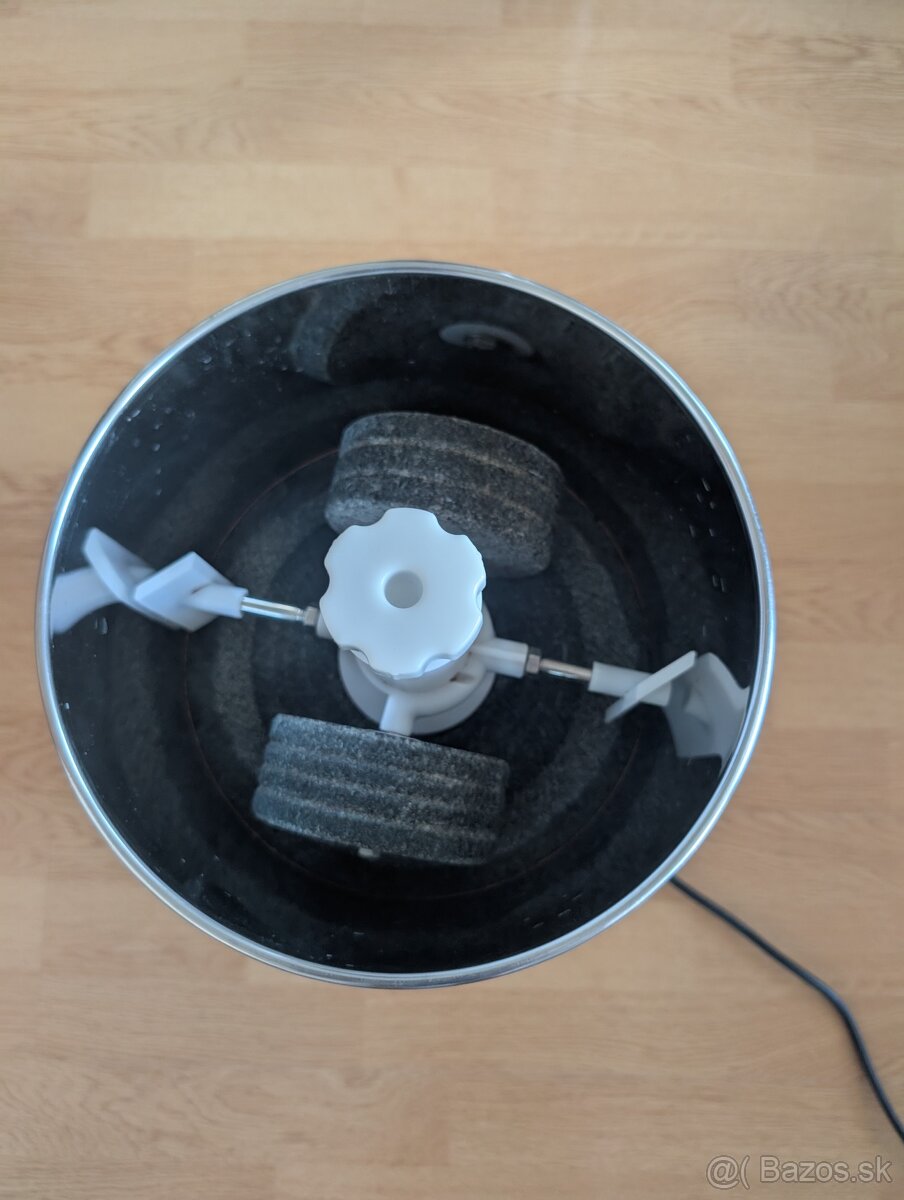 Výrobník má čokoládu - 5