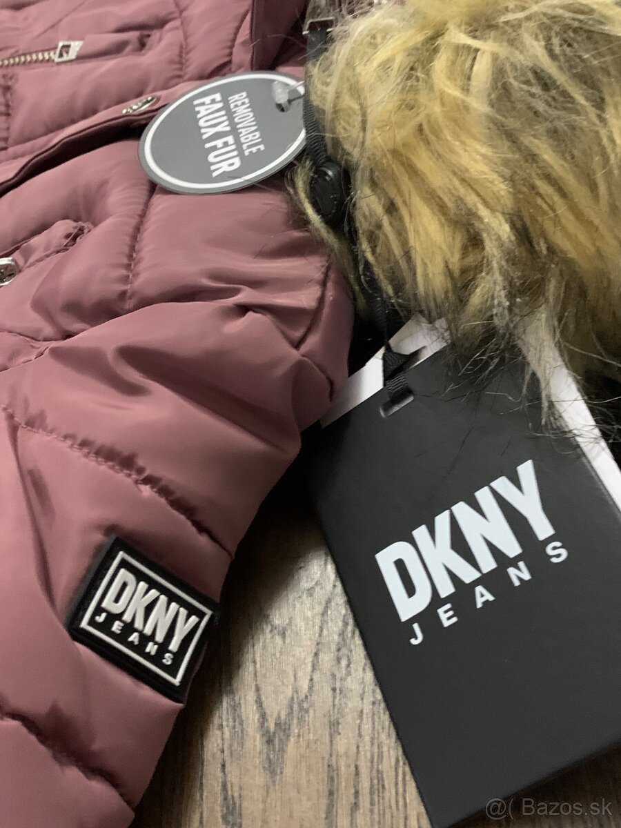 Zimna bundicka DKNY 86 - 5