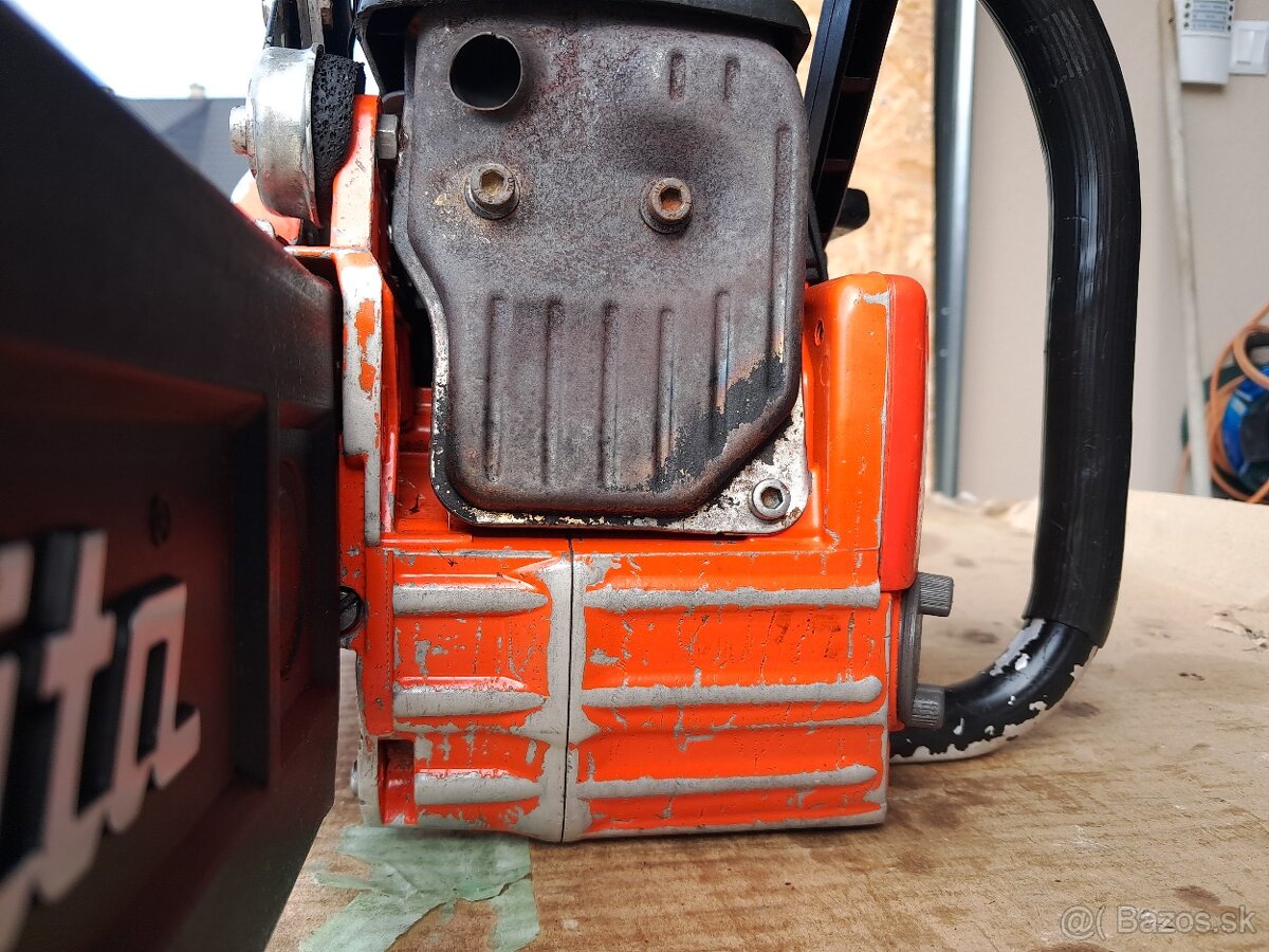 Dolmar motorova pila - 5