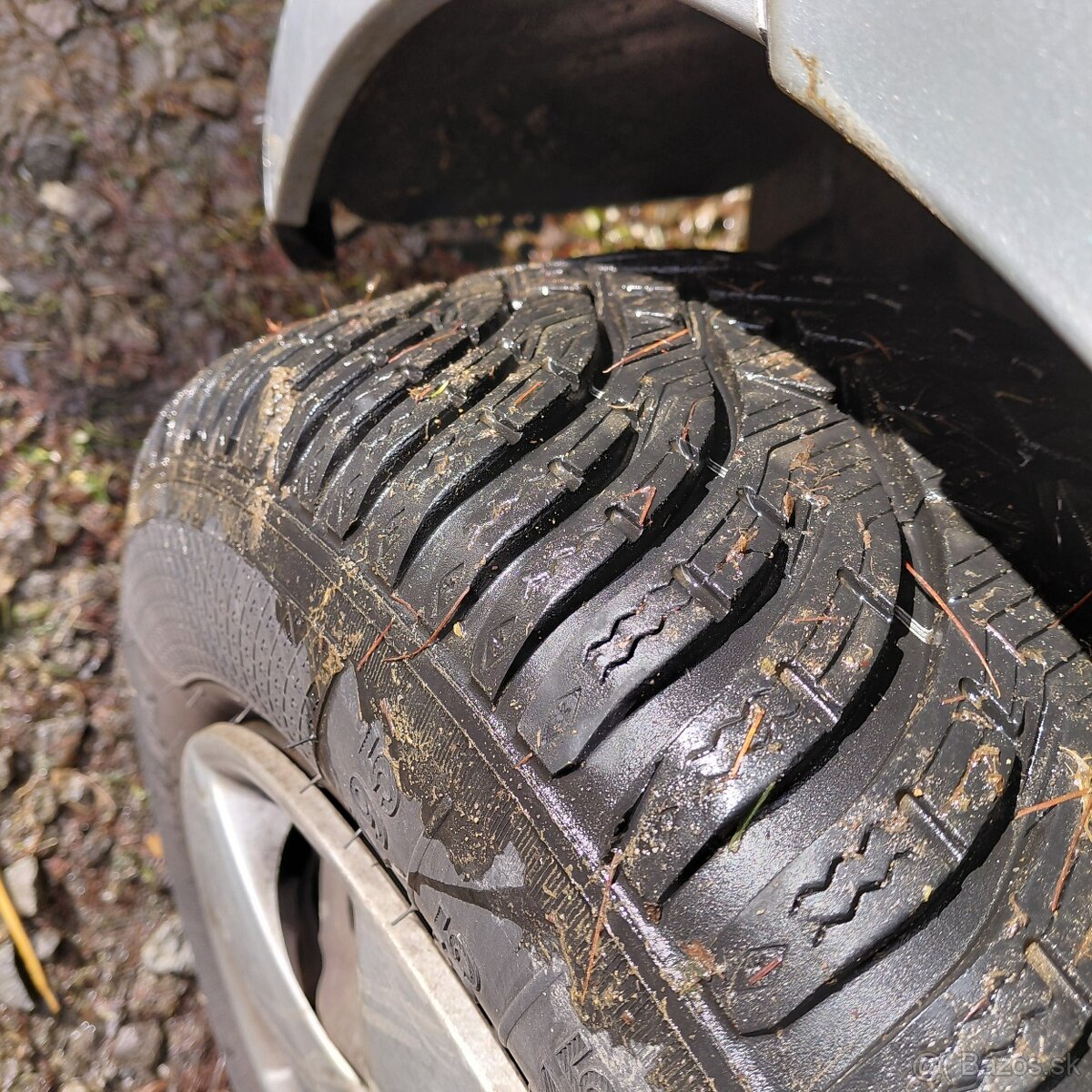 Predam Kia ceed ED. - 5