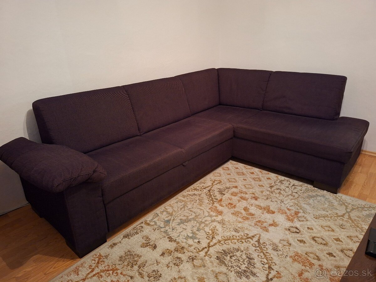 Gauč do obývačky - 5