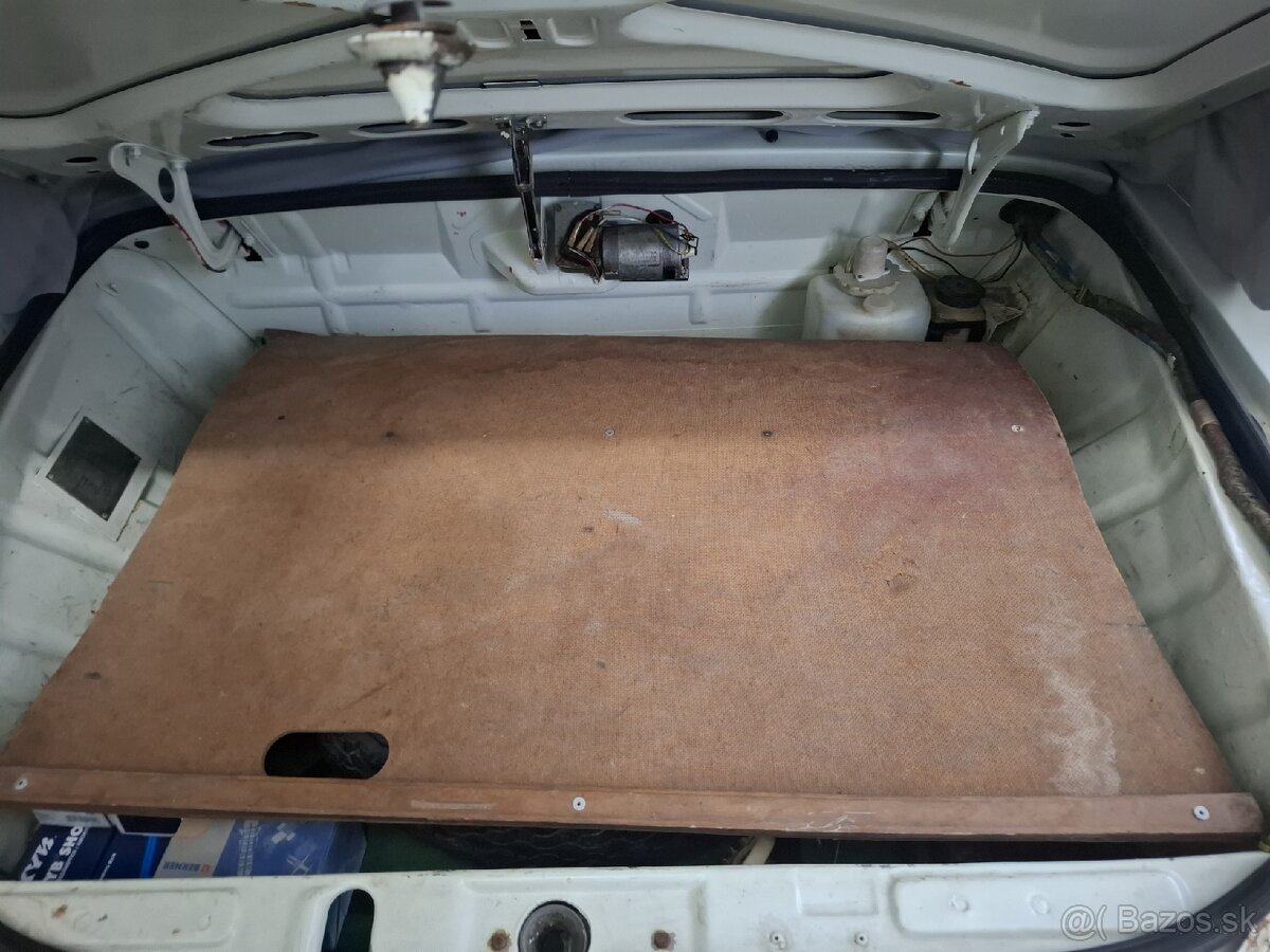 Škoda 100 r.v.1969 - 5