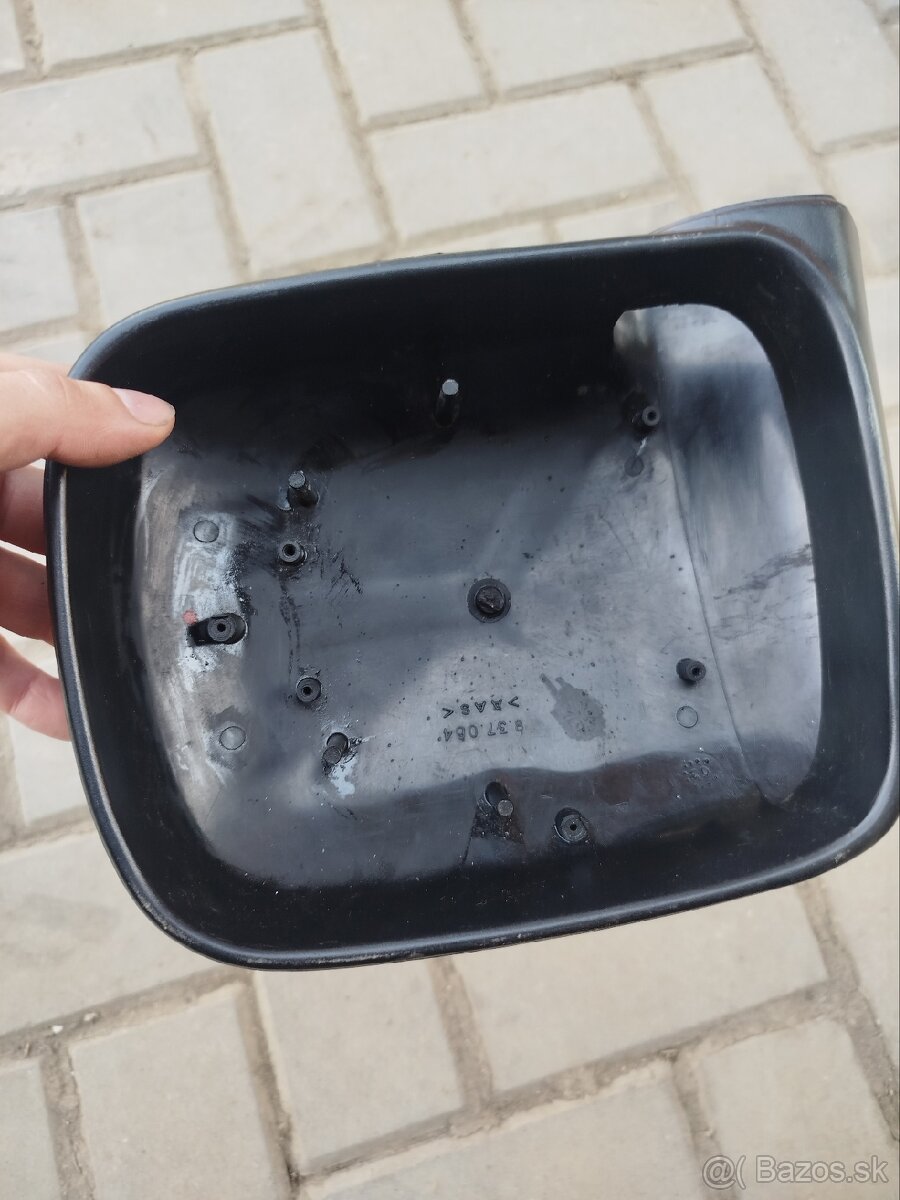 Nissan Terrano 2 - 5