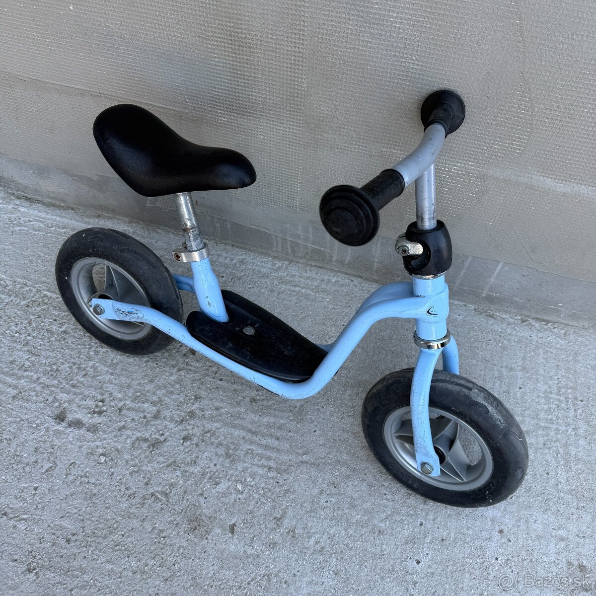 Odrazadla Puky od 2 rokov - 5