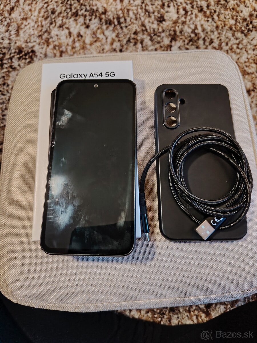 Samsung Galaxy A54 5G - 5