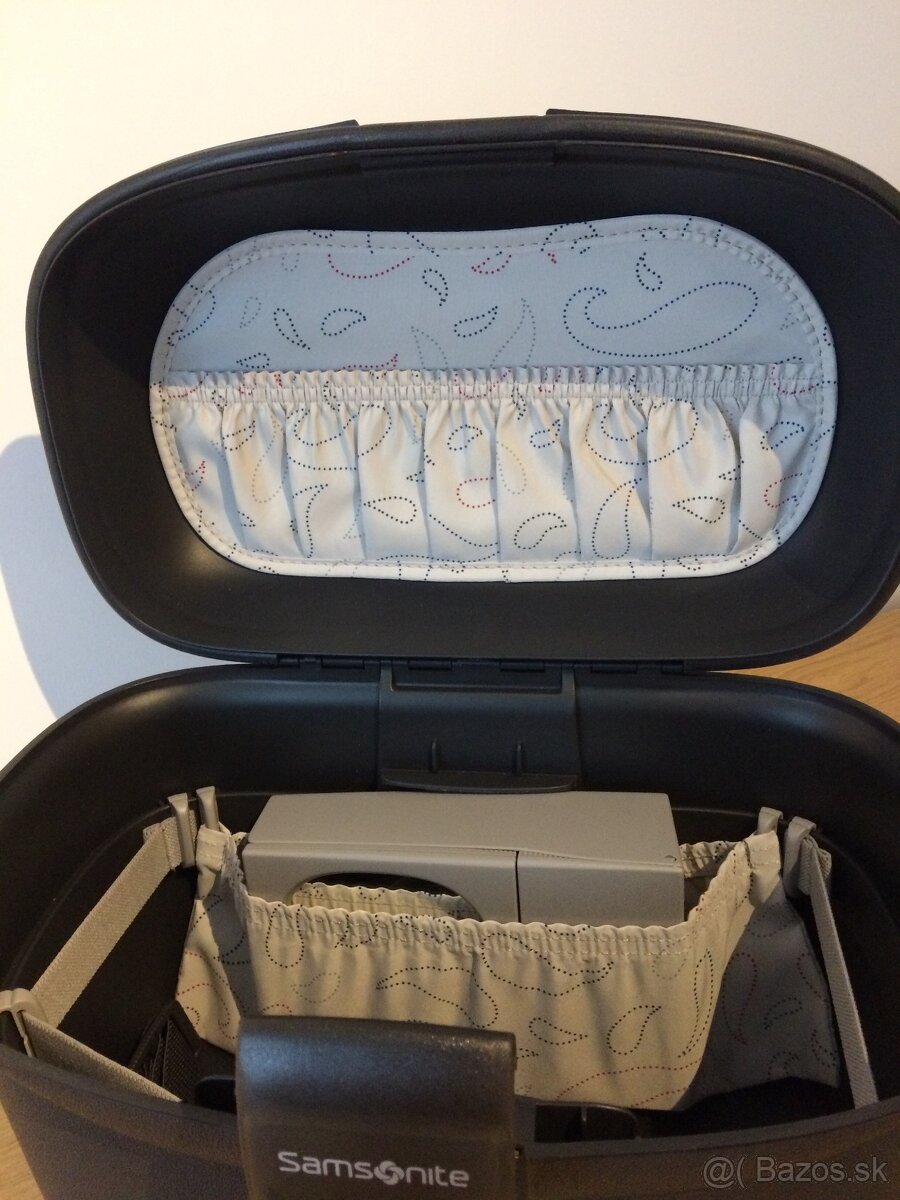 kozmetický kufor SAMSONITE - 5