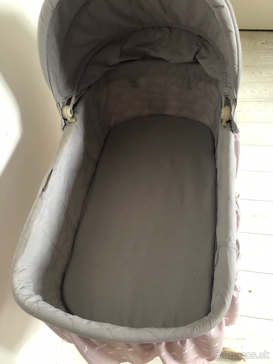 Detska Postielka - 5