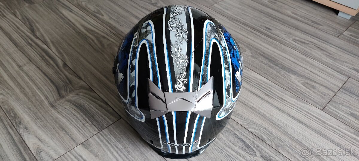 Prilba veľkosť M/L - 5