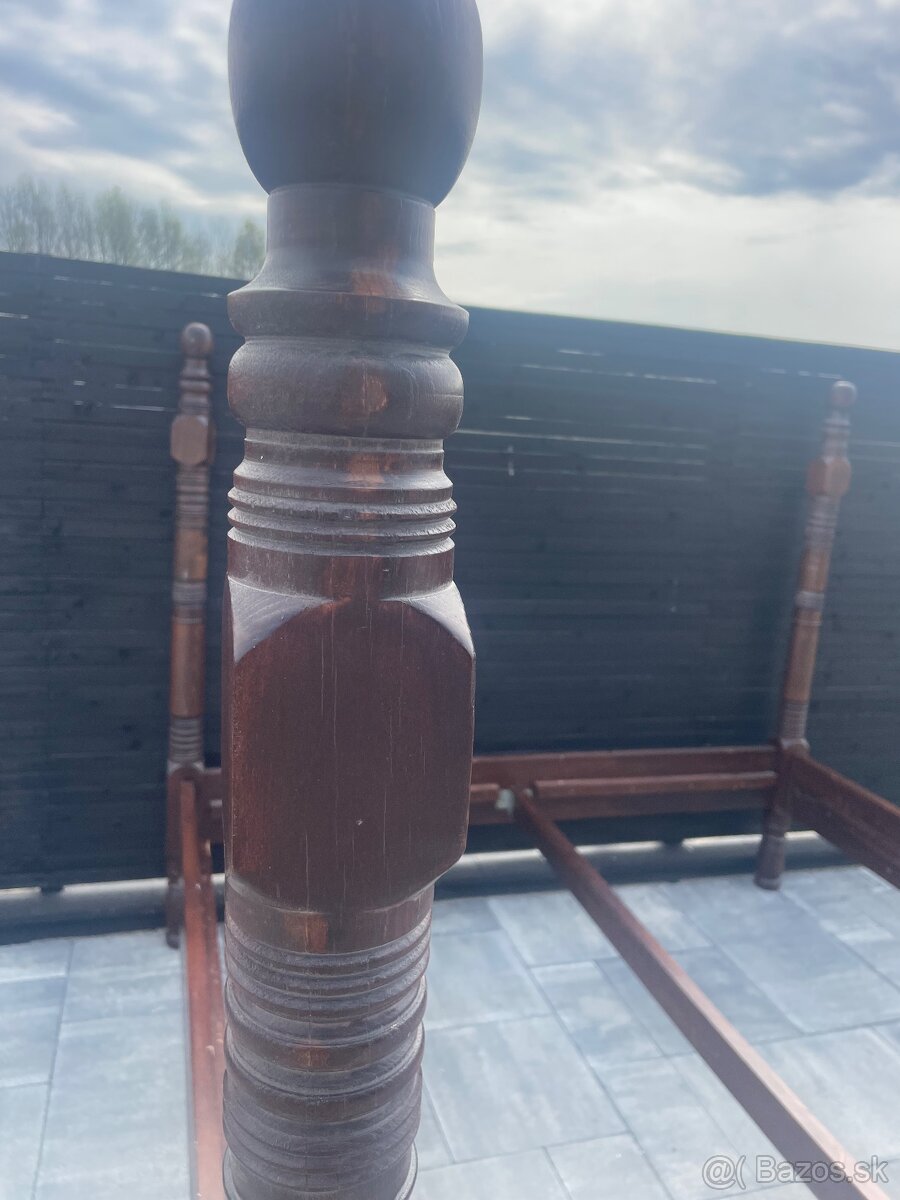 Ralph Lauren postel 190x200 - 5