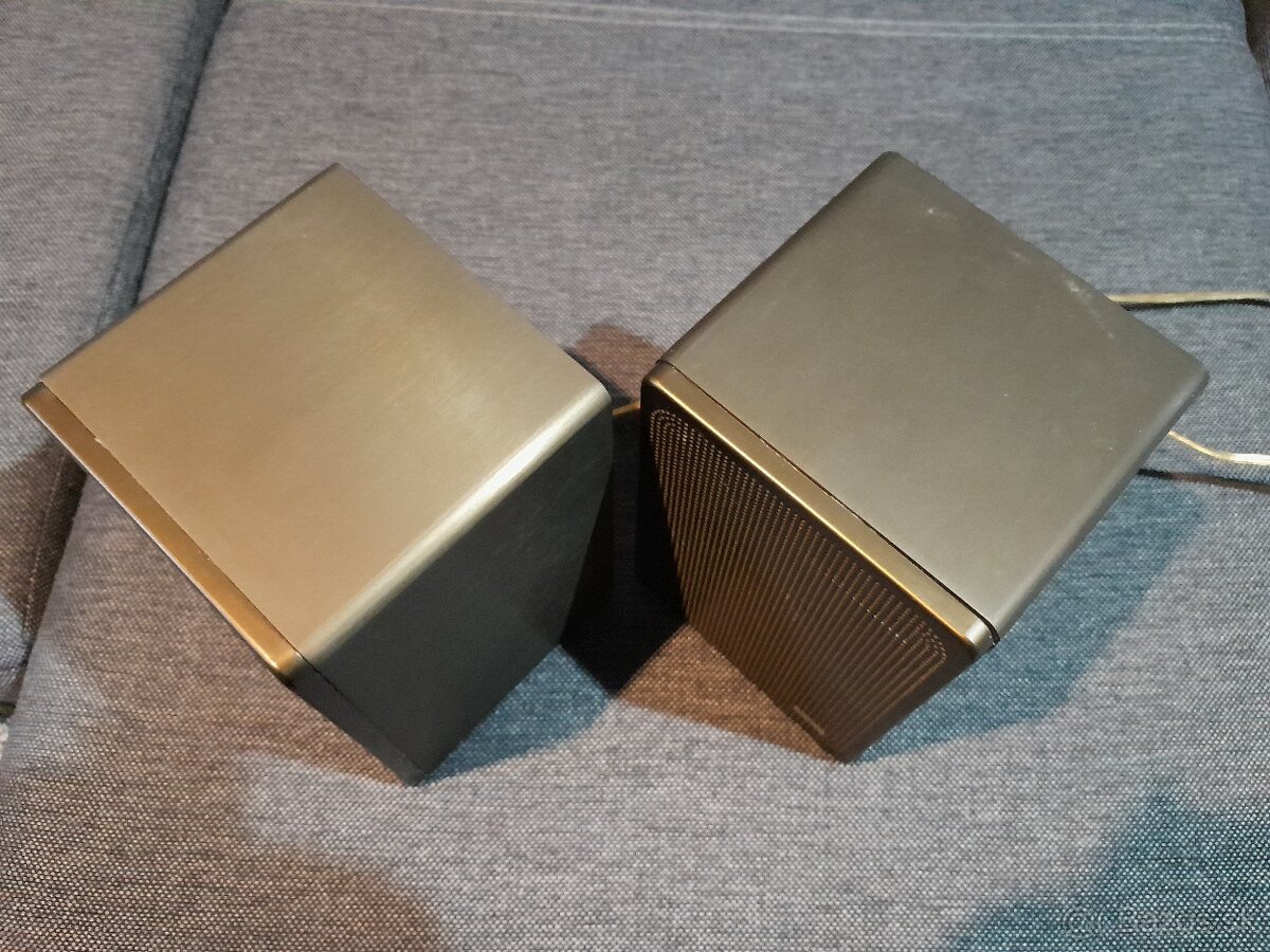 Vintage Acron 200C mini regálovky. - 5