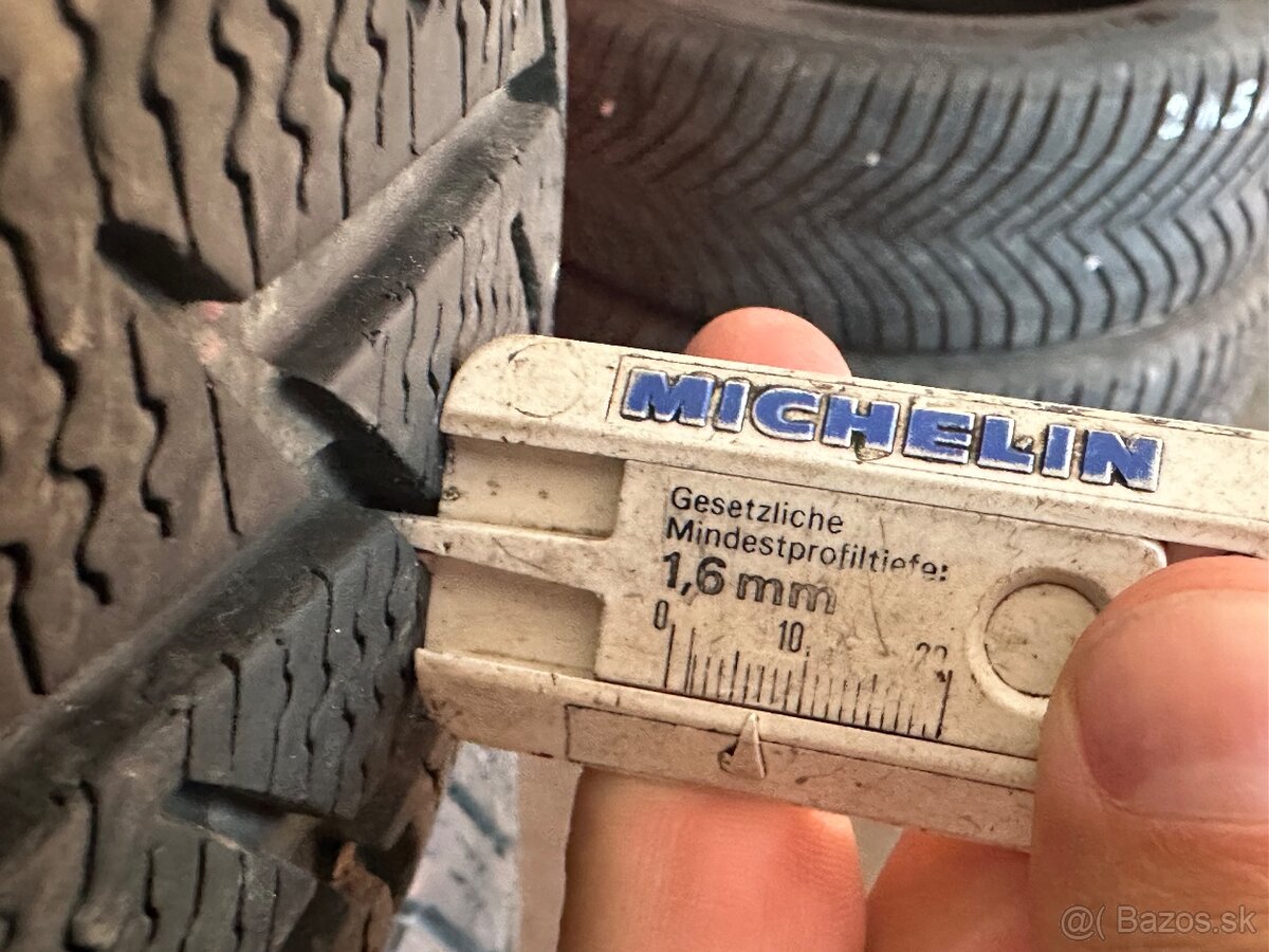 205/55 R16 91H Matador SibirSnow - 5
