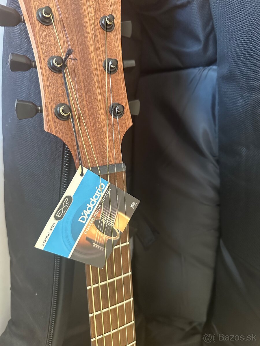 Lag Tramontane T70D + pevné púzdro - 5