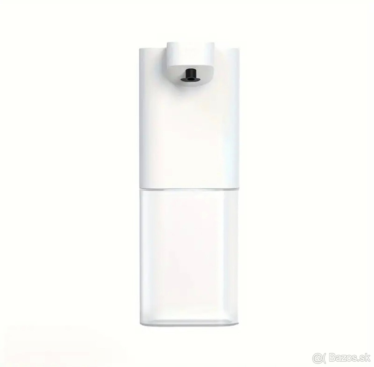 Bezdotykový davkovač mydla - 5