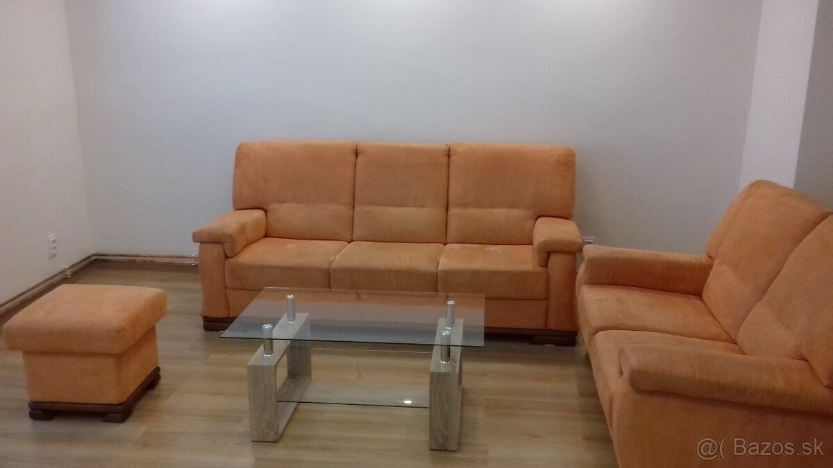 2 izbový byt na prenájom - 5