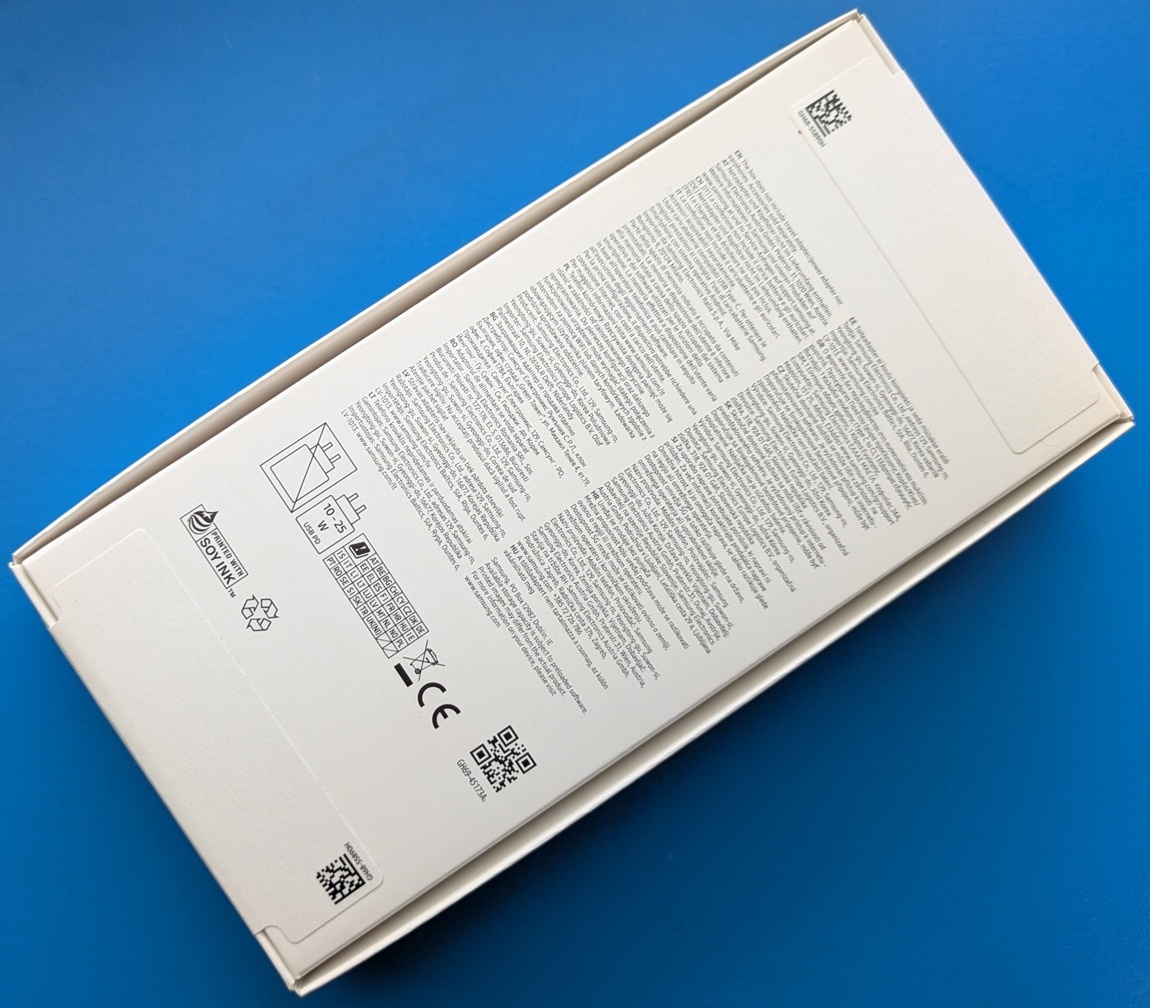 Samsung Galaxy A26 5G 6/128GB Nerozbalený NOVÝ model 2025 - 5