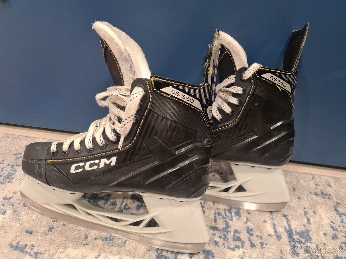 Chlapčenské korčule - 5