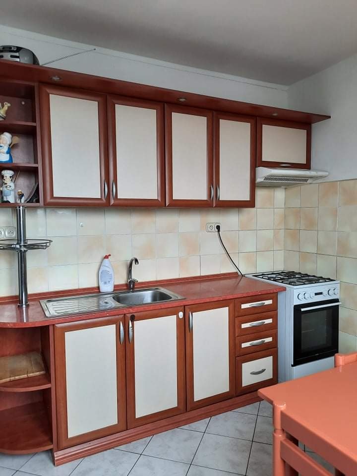 3 izbovy byt na prenajom - 5