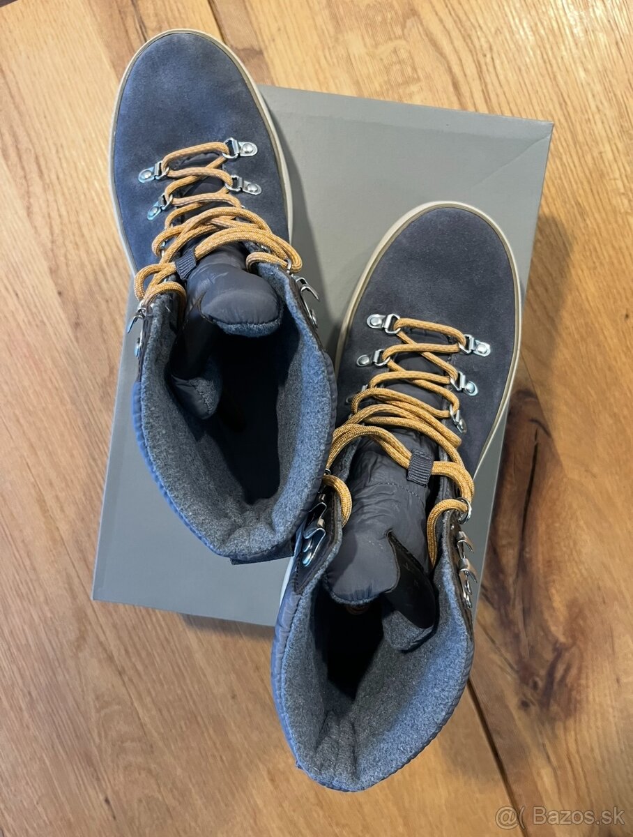 GANT dámske členkové topánky - 5