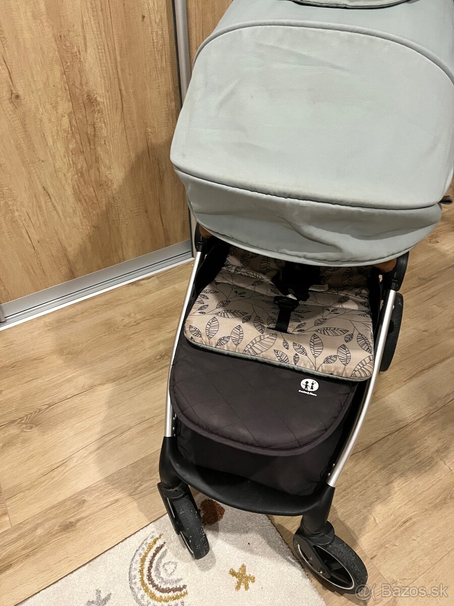 Športový kočík - 5