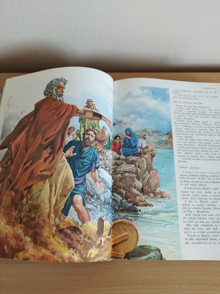 Ilustrovana Biblia - 5