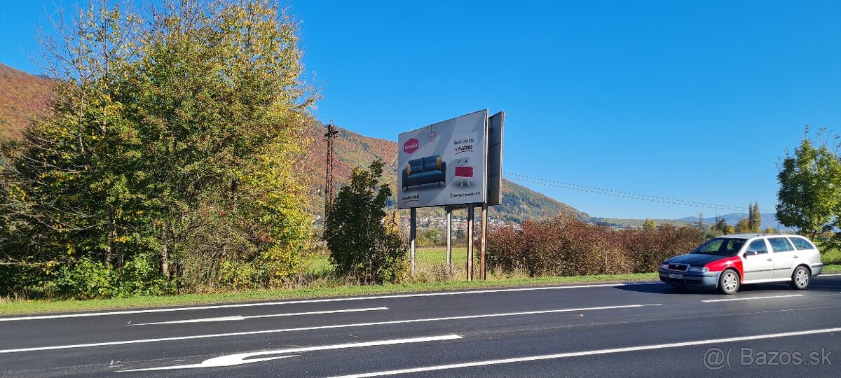 Predam ornu podu vo Vrutkach, vymera 2556m2 m2 - 5