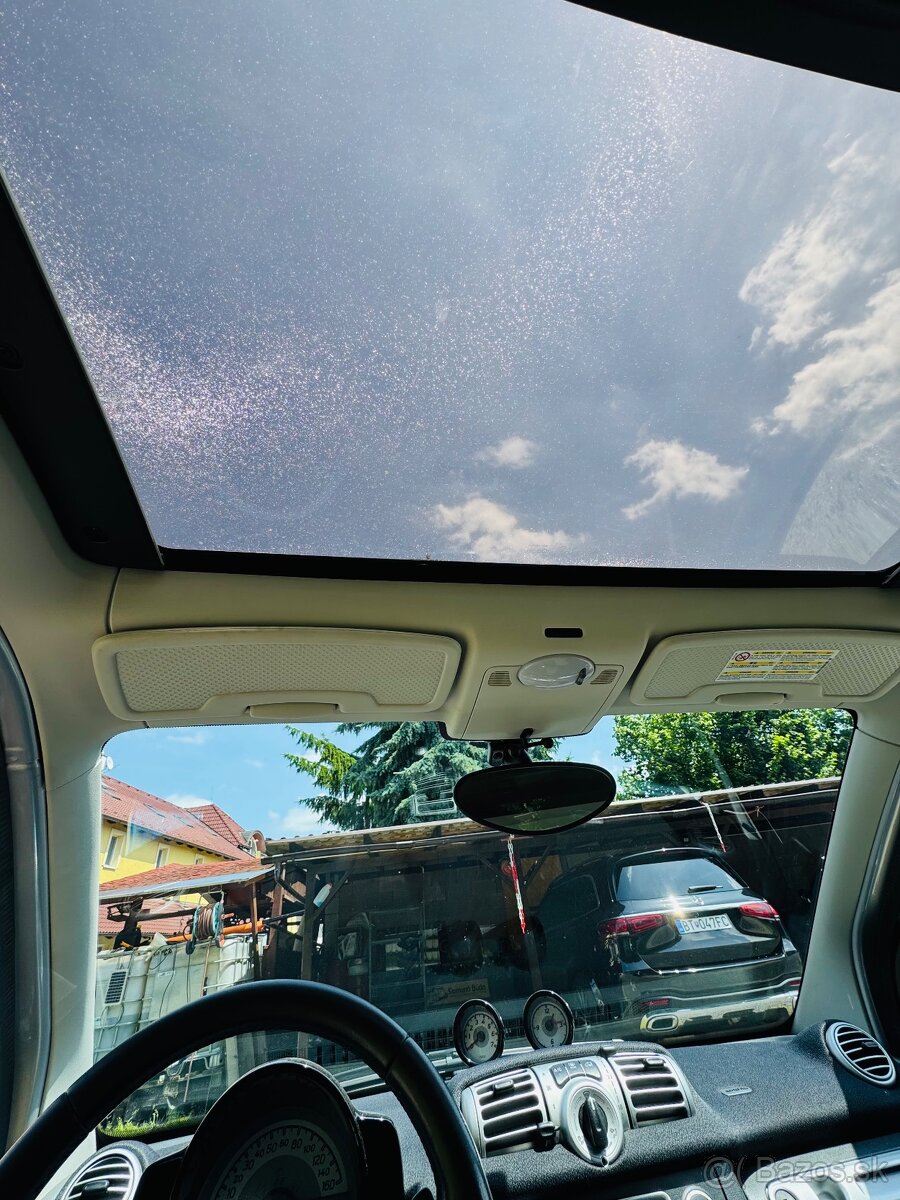 SMART Fortwo Coupe MHD - 5