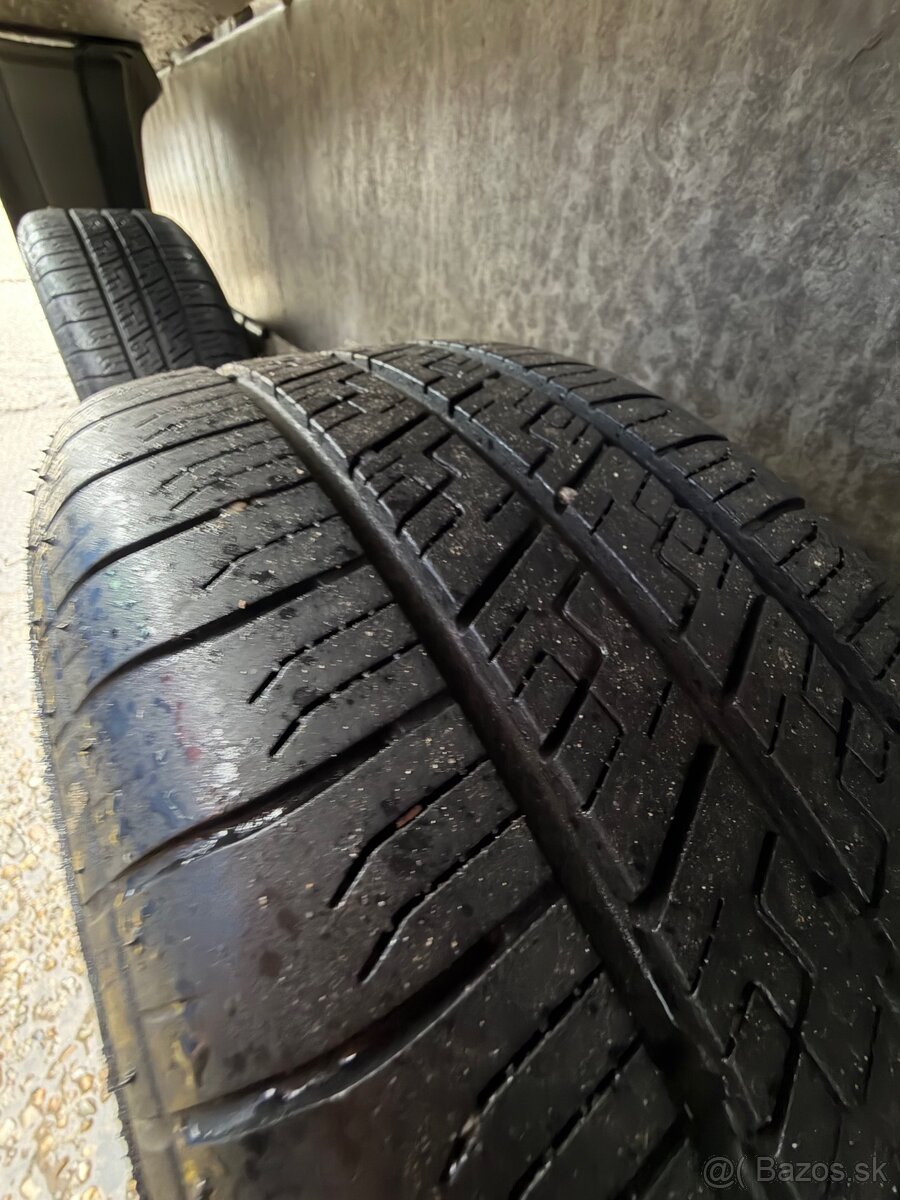 Autoprepravnik 3500 kg - 5