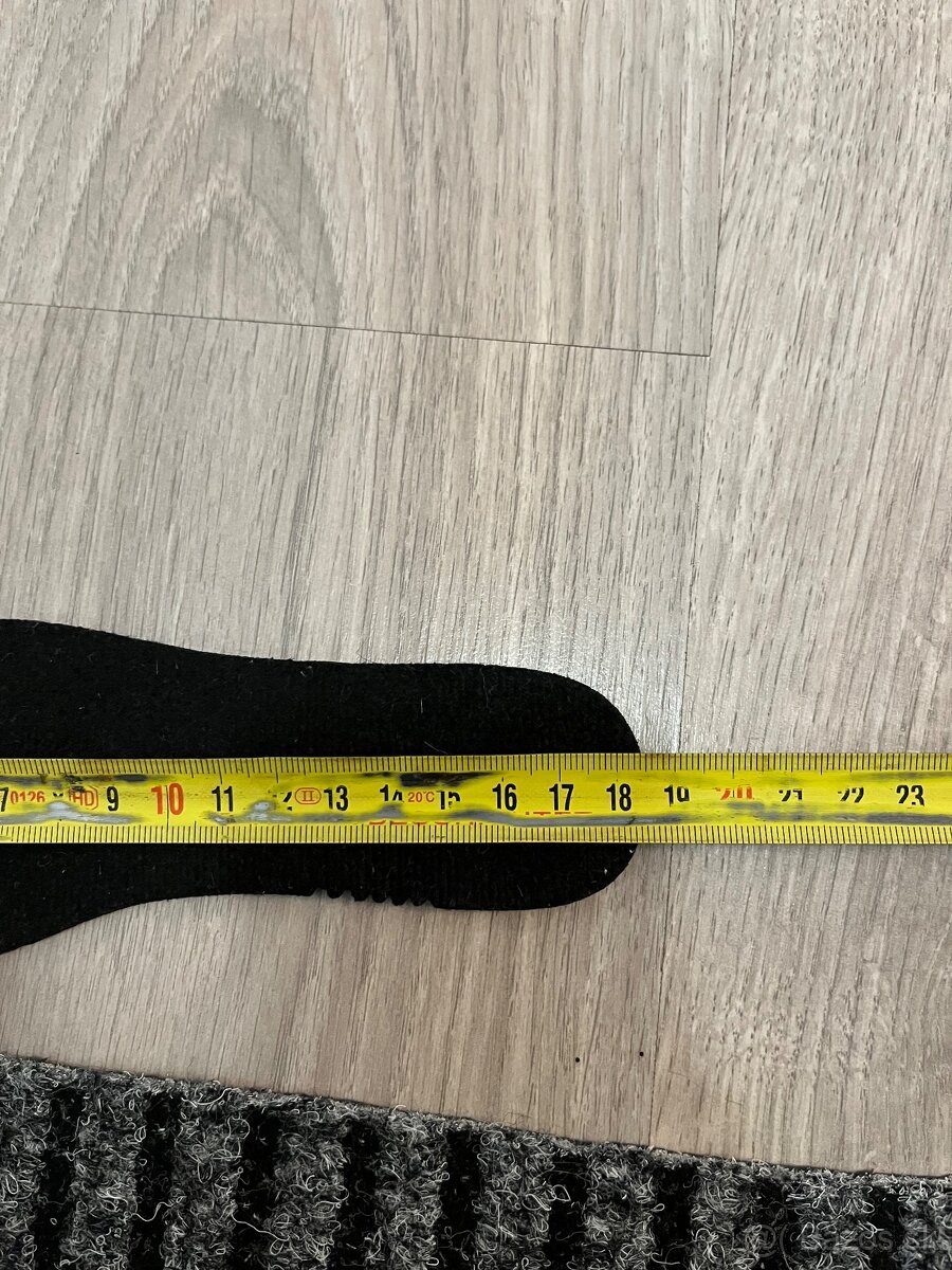 Ľadové korčule Oroks č. 29 - 5