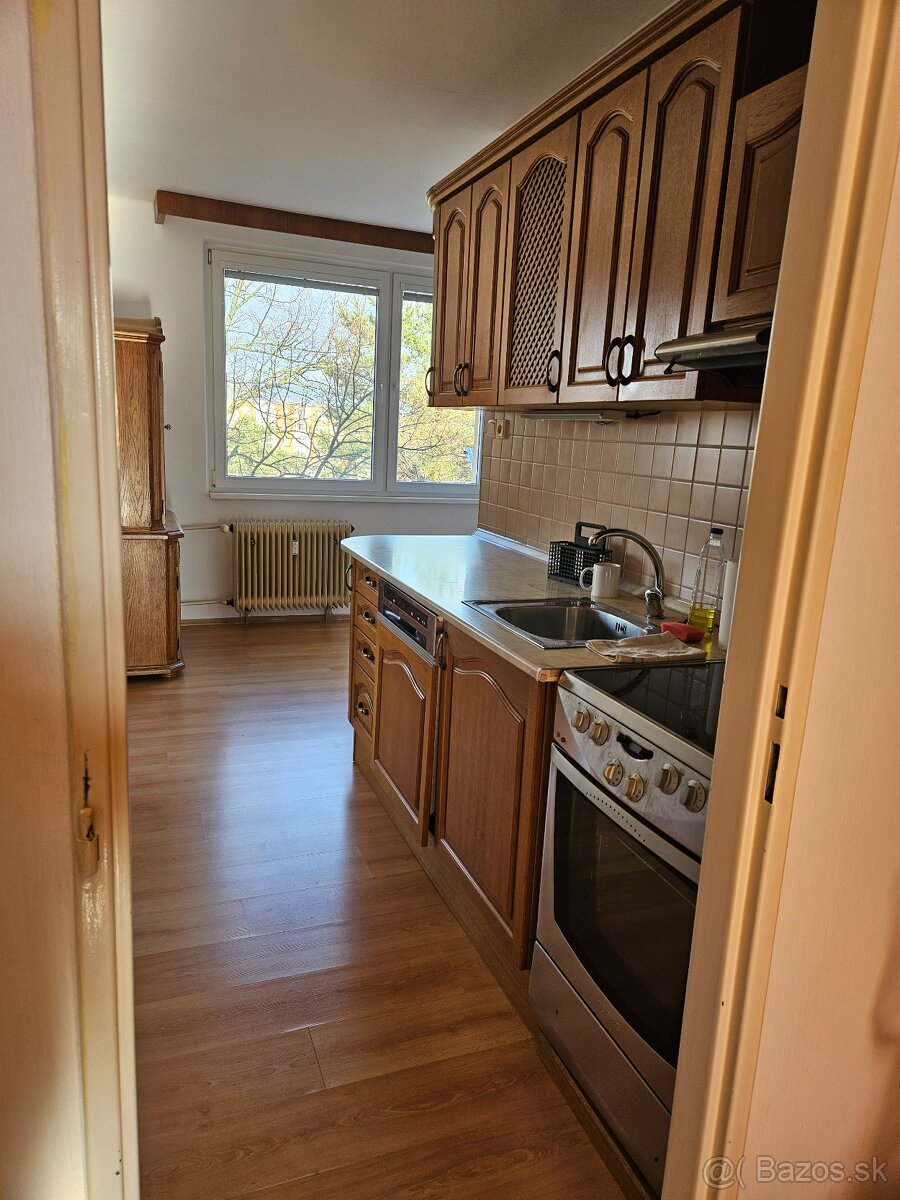 Dvojizbový byt Štúrovo - 5