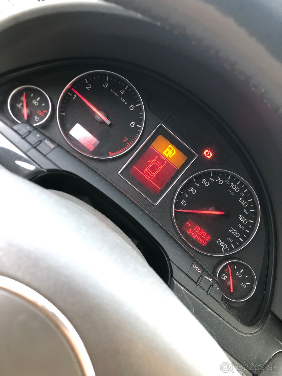 Audi a4b6 1.8T 120kw - 5