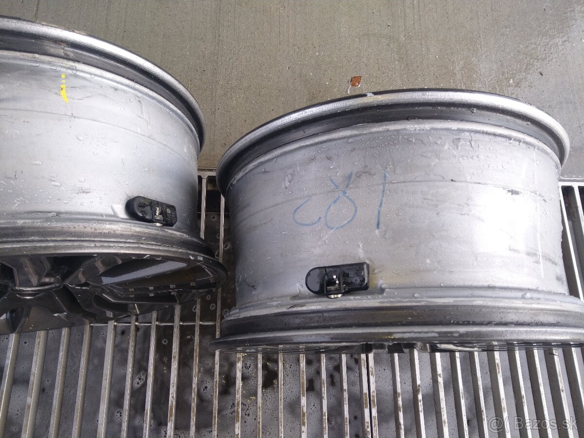 elektróny Range rover - 5