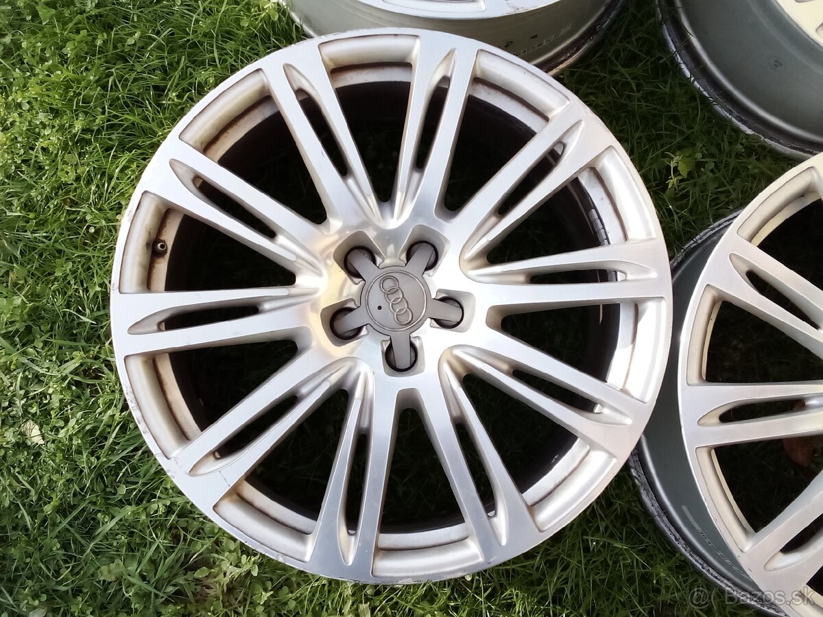 Original Audi R20 5x112 - 5