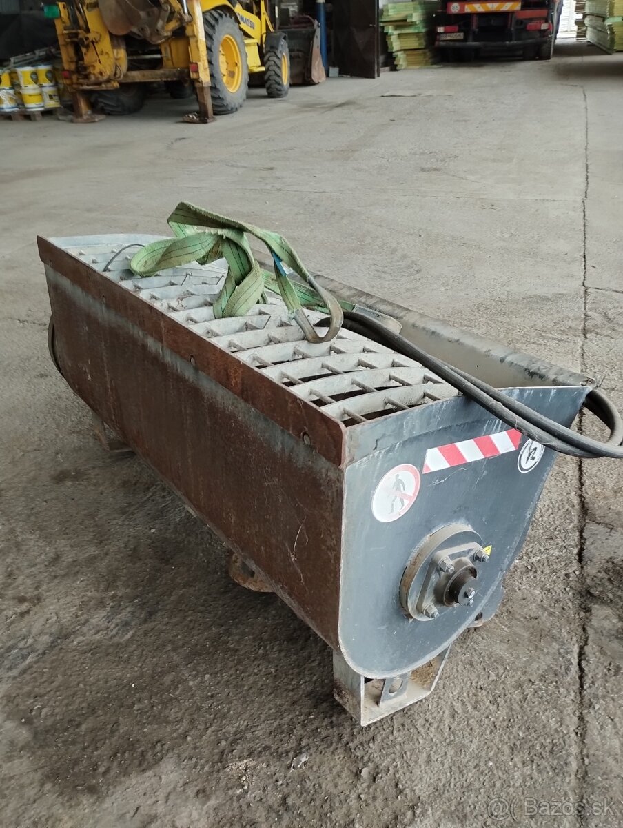 Mixovacia lopata - 5