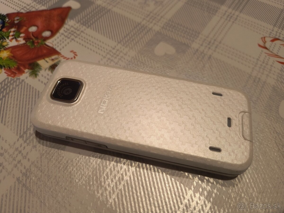 Nokia 7310 Supernova - 5