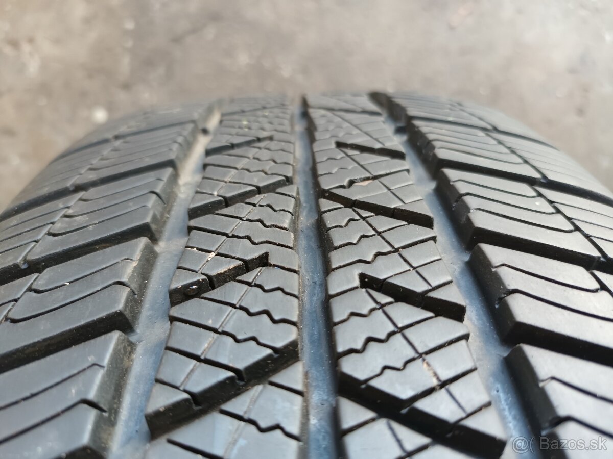 Zimné 205/60 r16 BARUM - 5