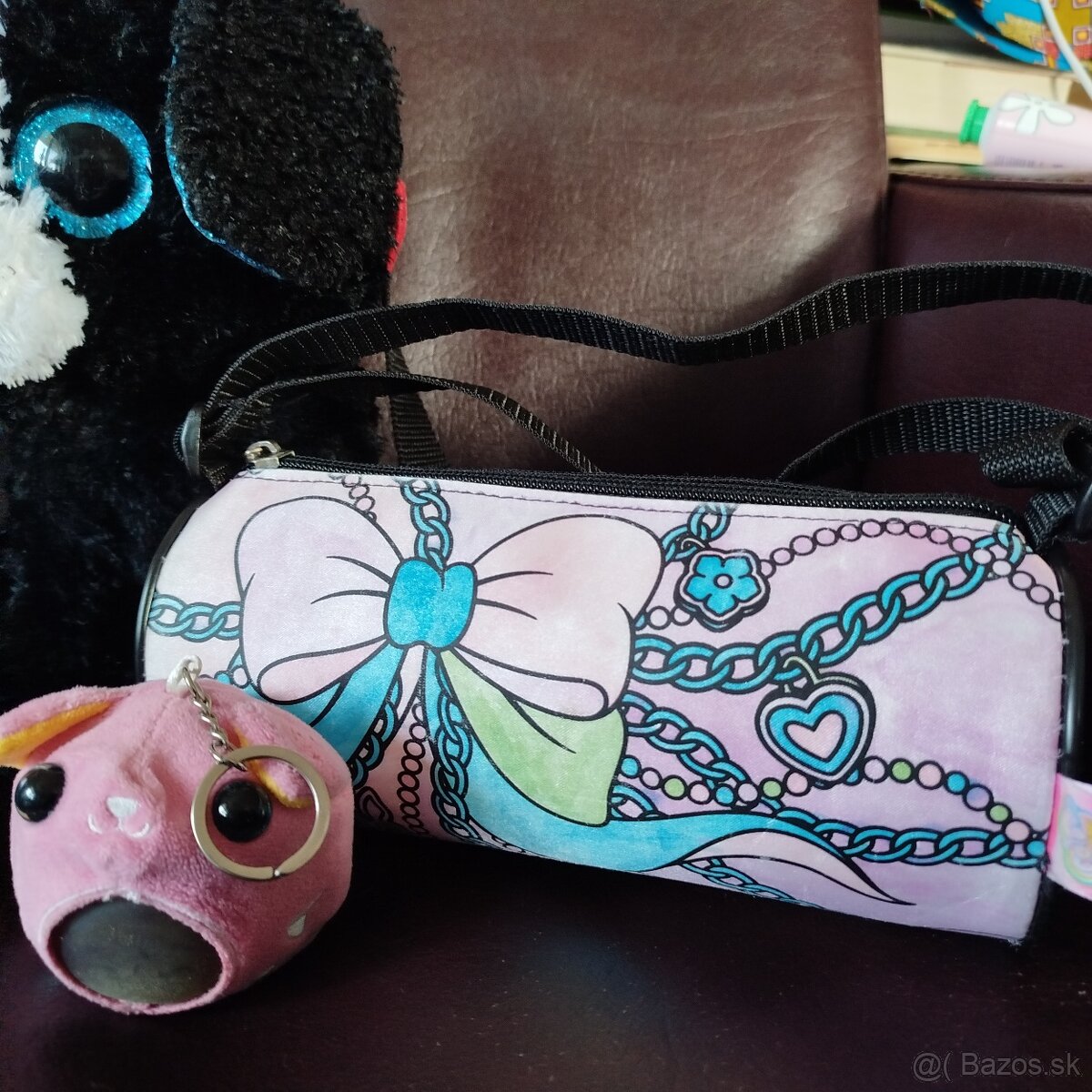 Balíky hračiek pre dievčatko - 5