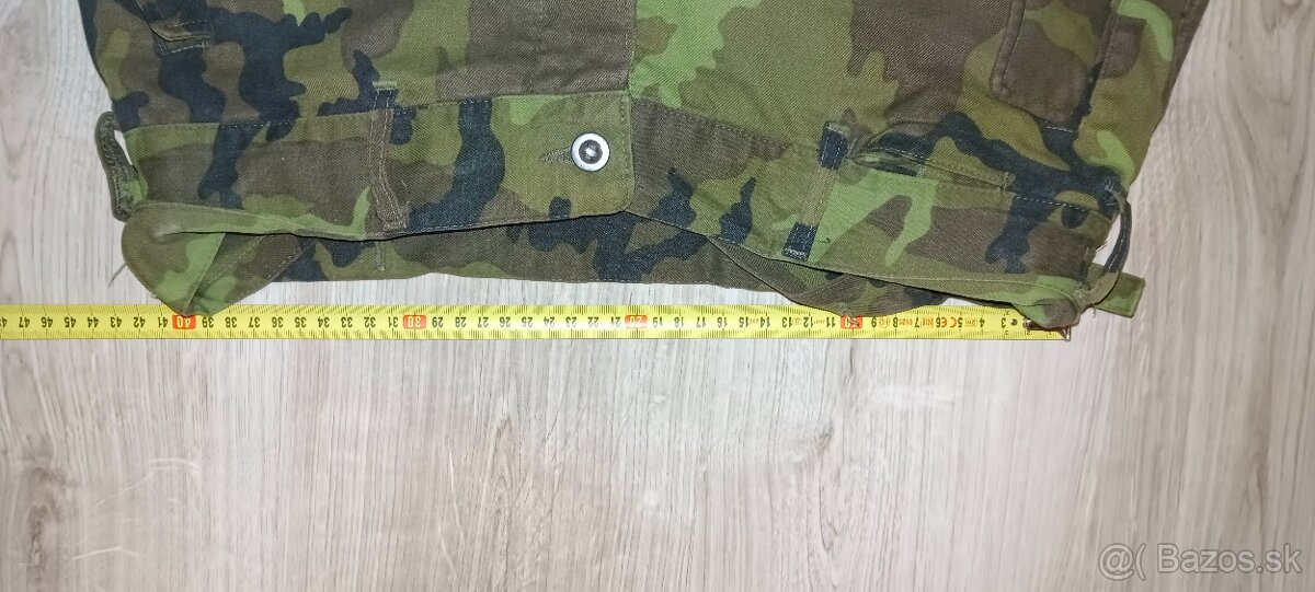 Maskacova suprava - 5