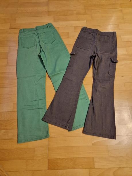 Rifle kapsace Reserved 152 - 5