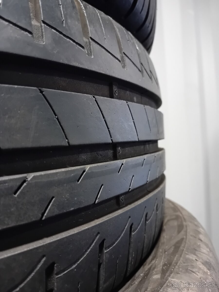 195/45R16 Letné pneumatiky GoodYear - 5