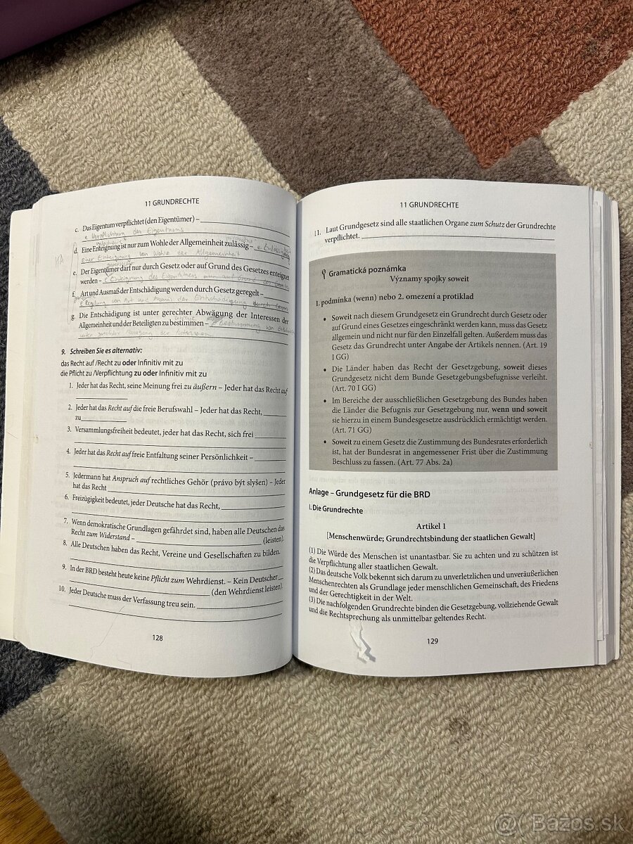 Právnické knihy (PraF UK) - 5