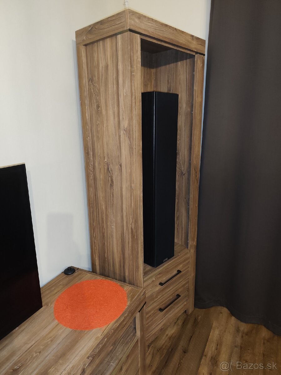 Nová Vitrína dub ťažká mohutná - 5