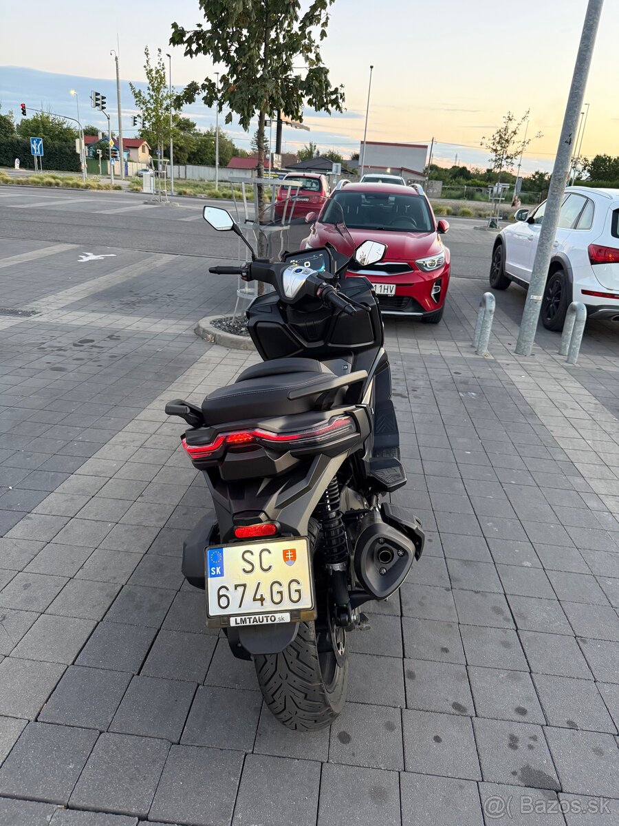 Voge SR4Max - 5